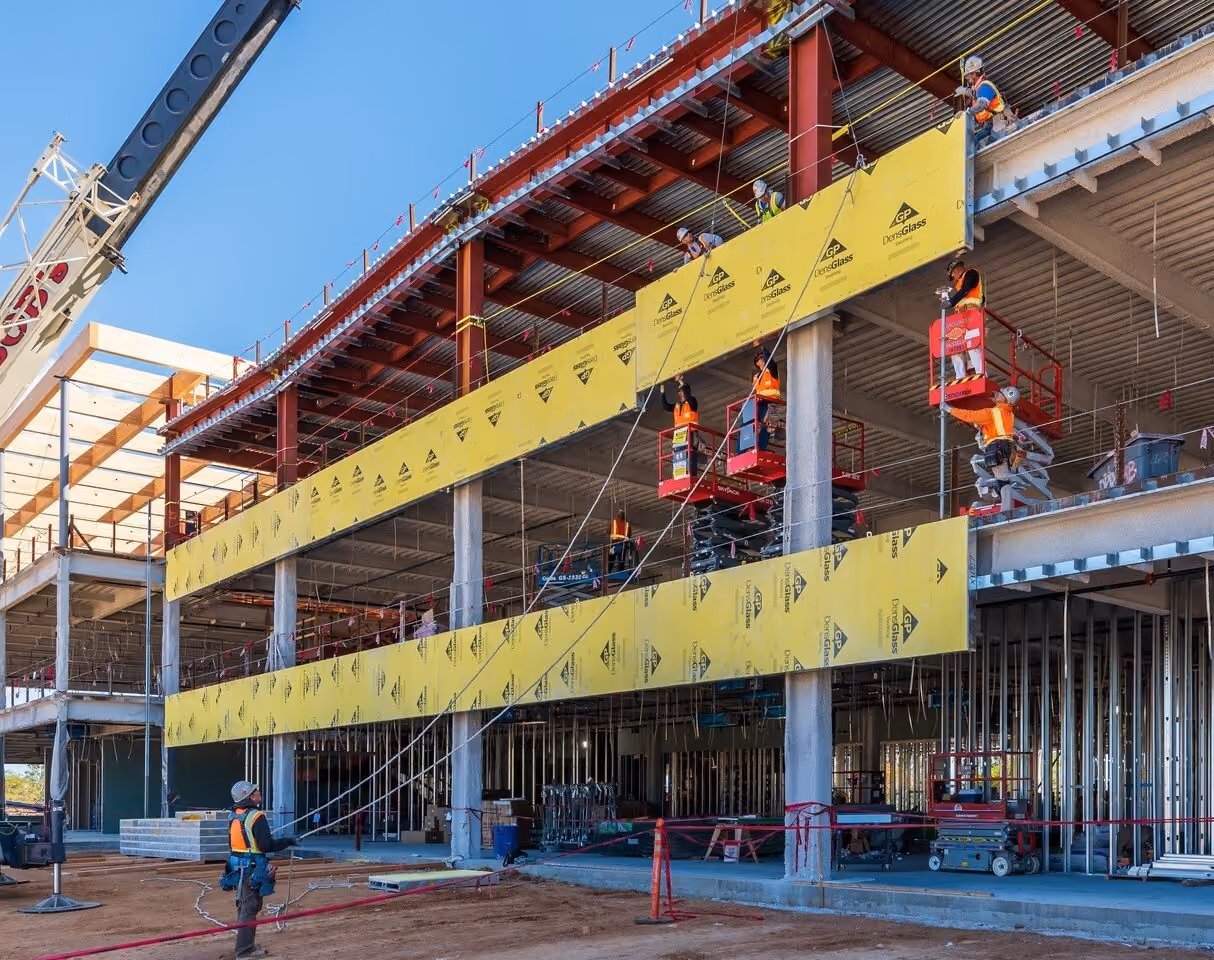 Construction