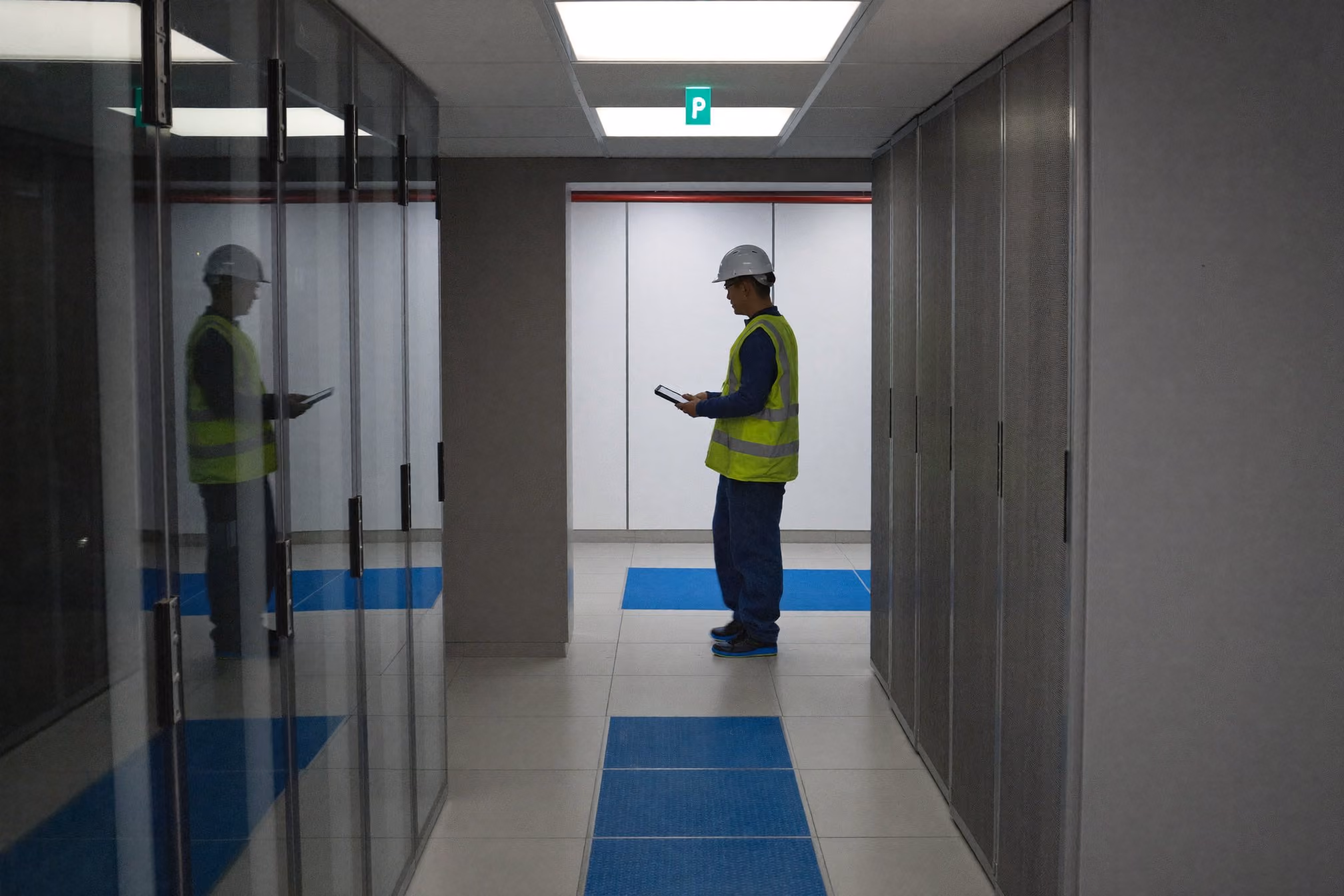 Data Centers