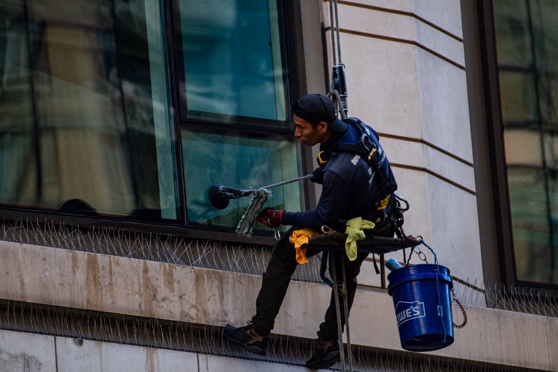 Fall Protection Training